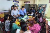 Parent Teacher Meating
