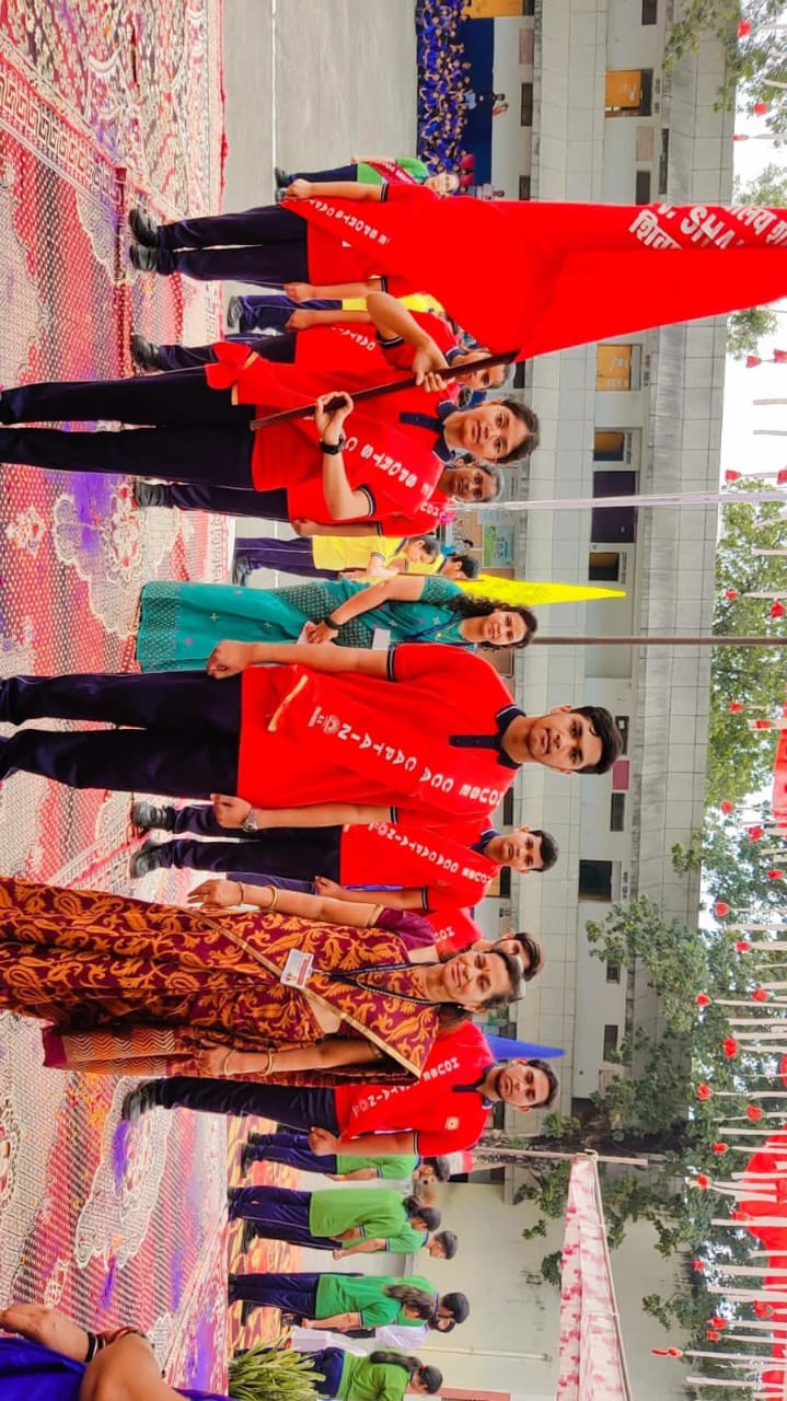 अलंकरण समारोह