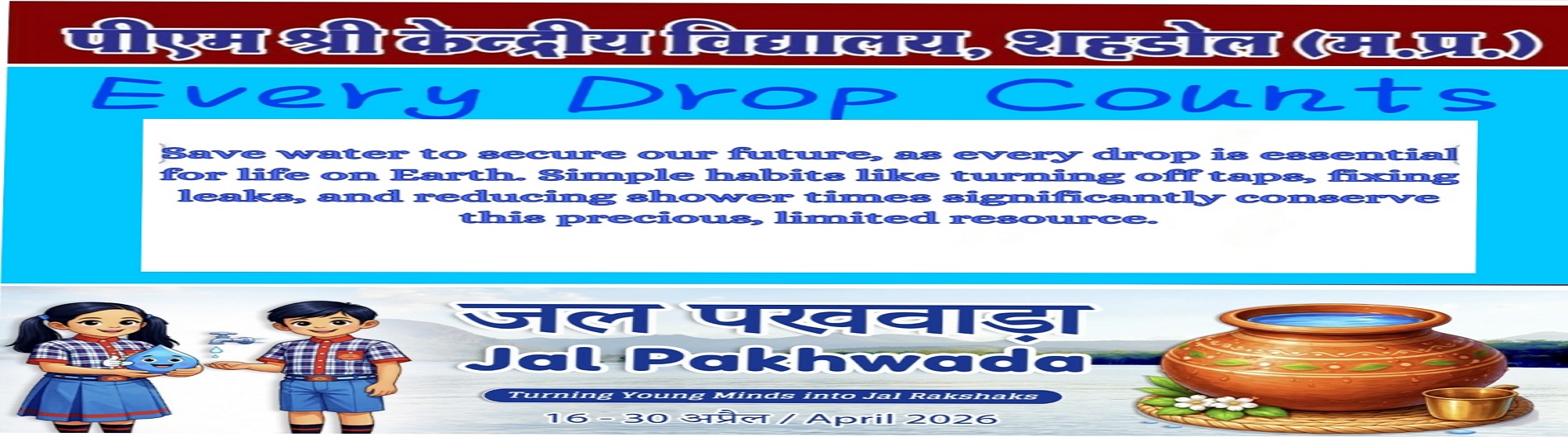 Jal Pakhwada