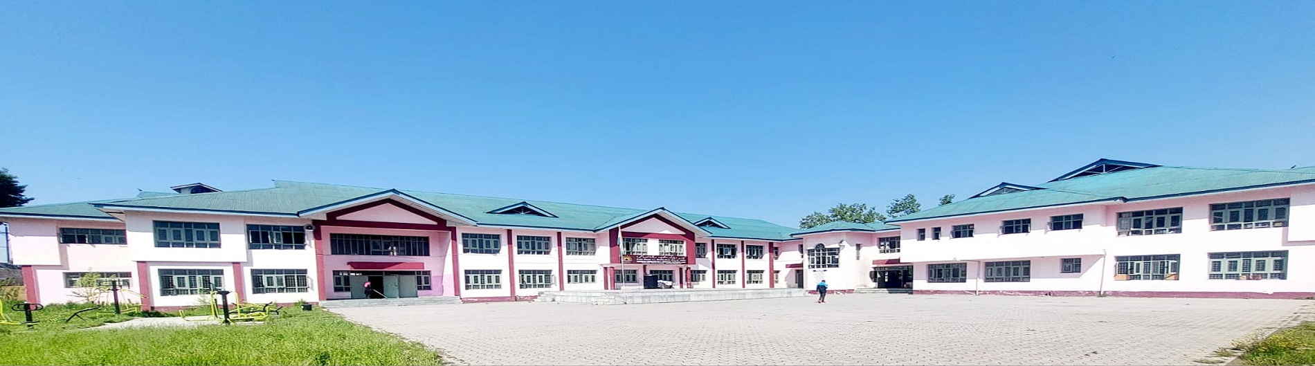 School Campus