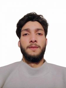 Kamran Lateef 94.2