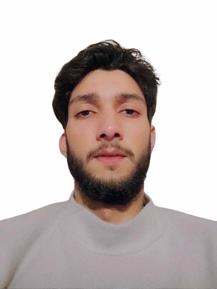 student name