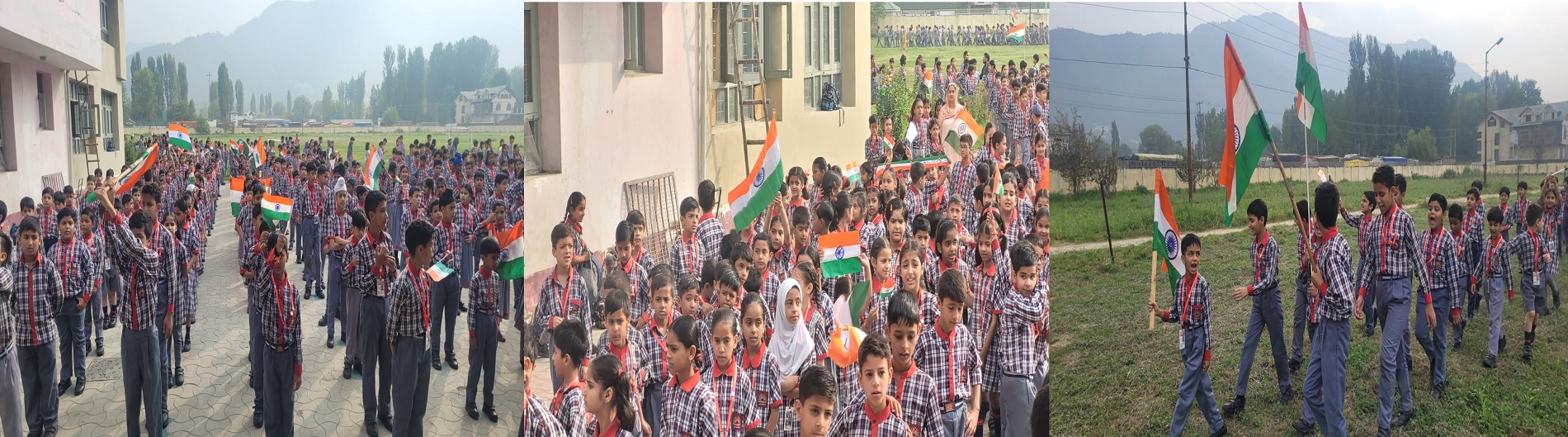 Tiranga Rally