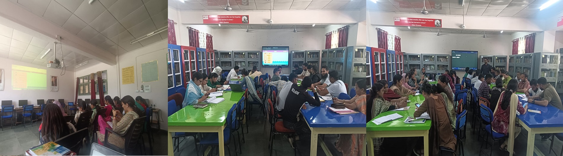 AI For Educators Workshop