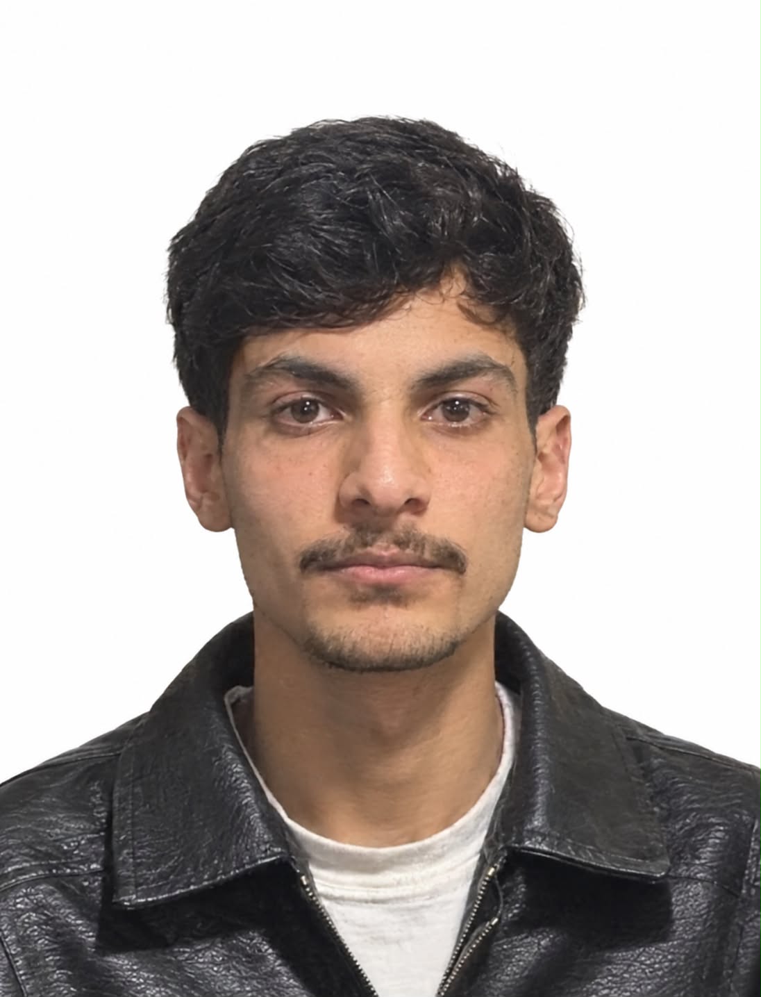 student name
