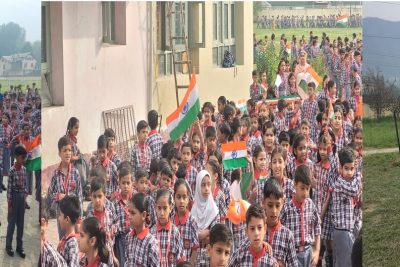 Tiranga Rally