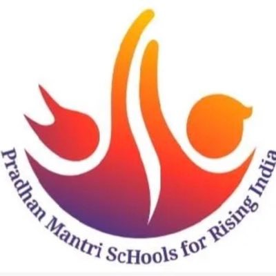 PM SRI LOGO