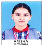student name