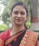 MRS. APARNA KUMARI