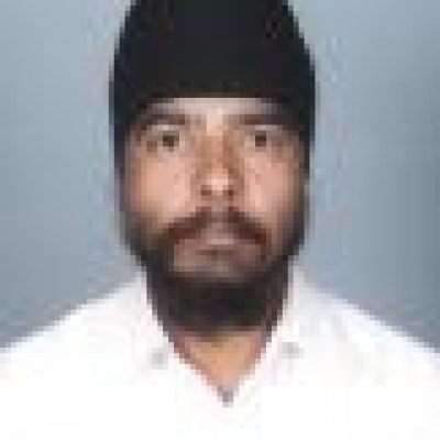 Manjeet Singh