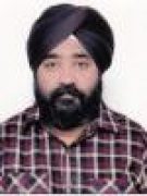 Saravjeet Singh PGT CS