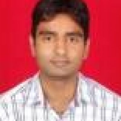 Vikesh Kumar