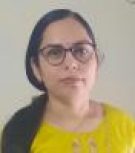 MRS. DEEPA KUMARI