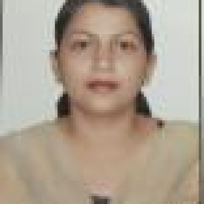 Renuka Sharma