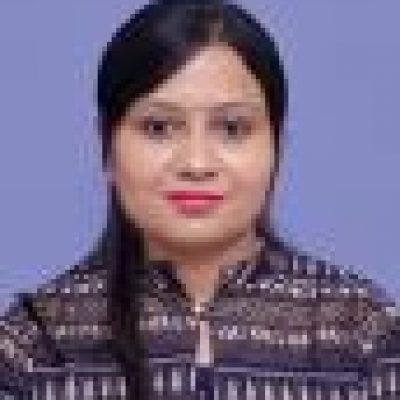 Reena Aryaa PGT Comm