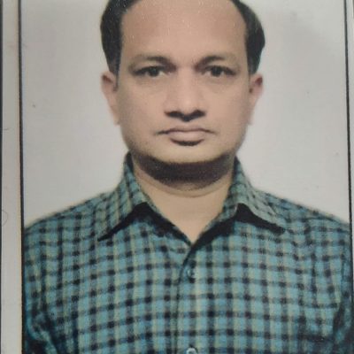 SUNIL KUMAR GUPTA