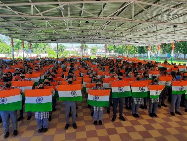 Har Ghar Tiranga 2025