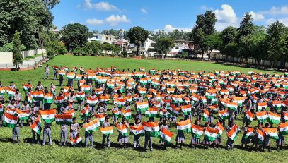 Har Ghar Tiranga 2025