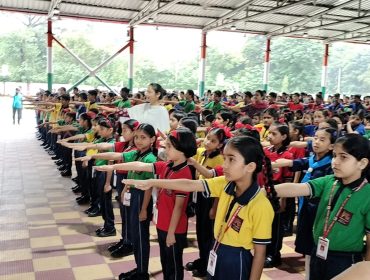 स्वच्छता पर्व 5