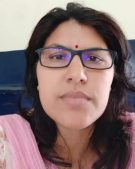 savita meena