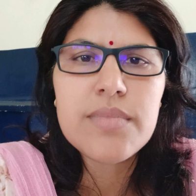savita meena