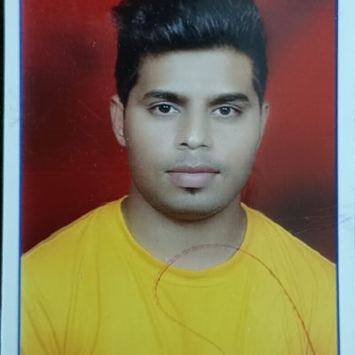 MOHIT KUMAR KANGRA