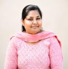 shivangi jain