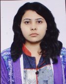 Vaishali Joshi