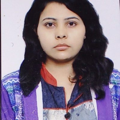 Vaishali Joshi
