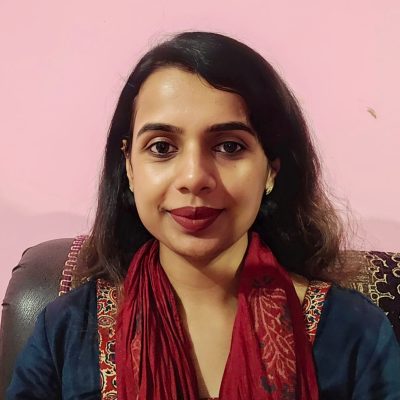 tanishqa