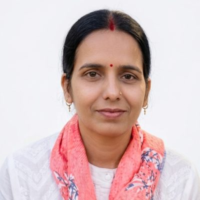 Suman TGT S.SC