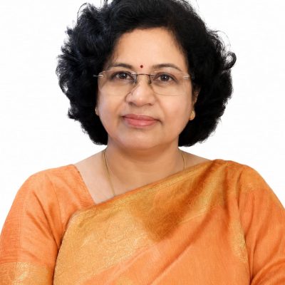 Amita Kishore