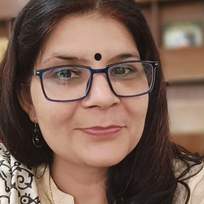 SONIKA CHAUDHARY TGT AE