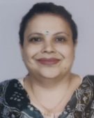 Garima Joshi