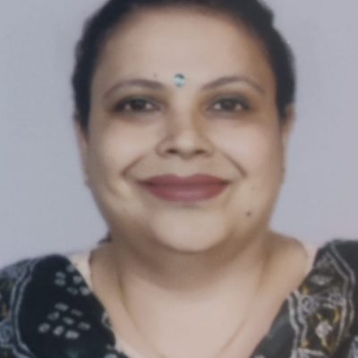 Garima Joshi