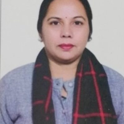 Veena Kumari