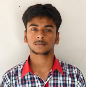 ojas yadav