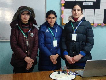 Arduino Project