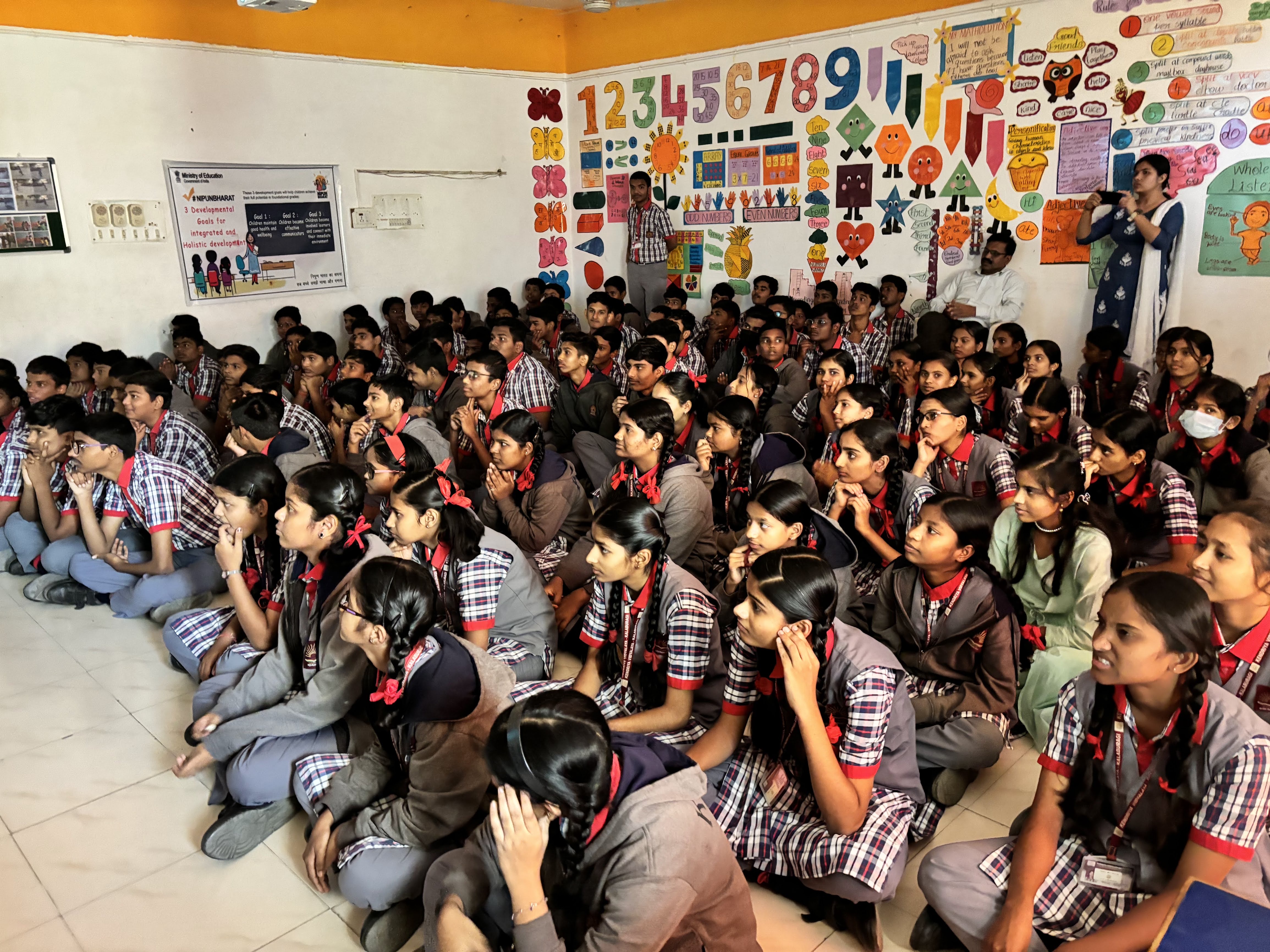 सी ए एल पी