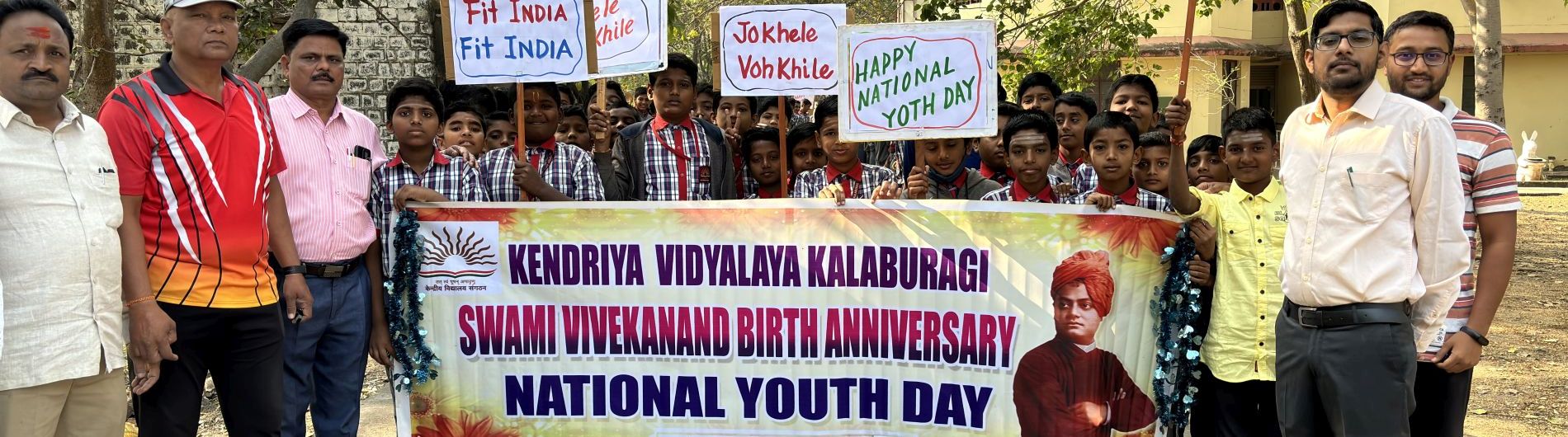 National Youth Day