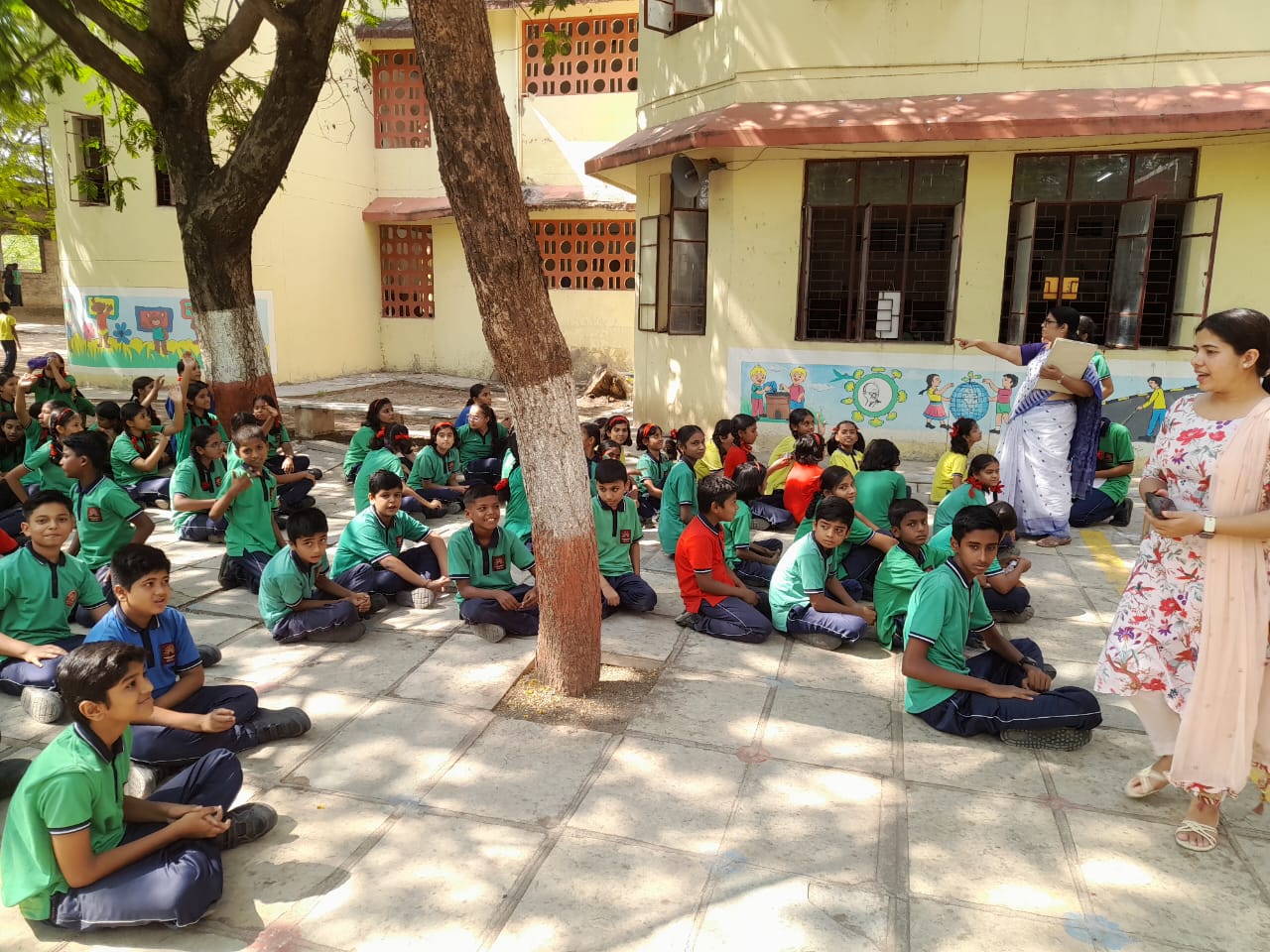 विद्यार्थी परिषद