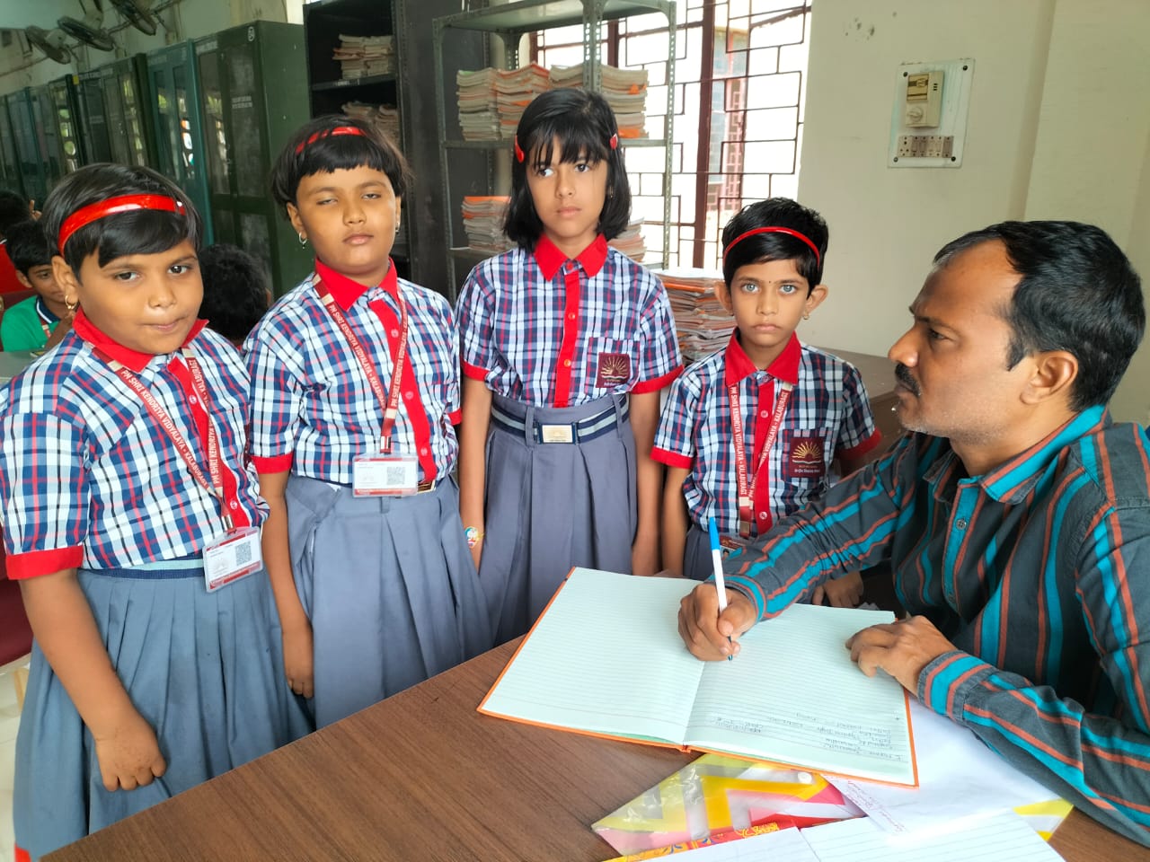 मार्गदर्शन और परामर्श