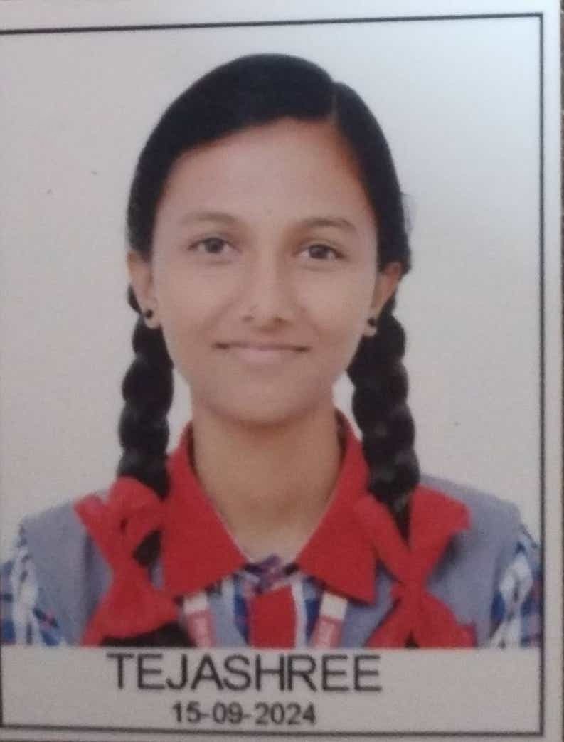 तेजाश्री