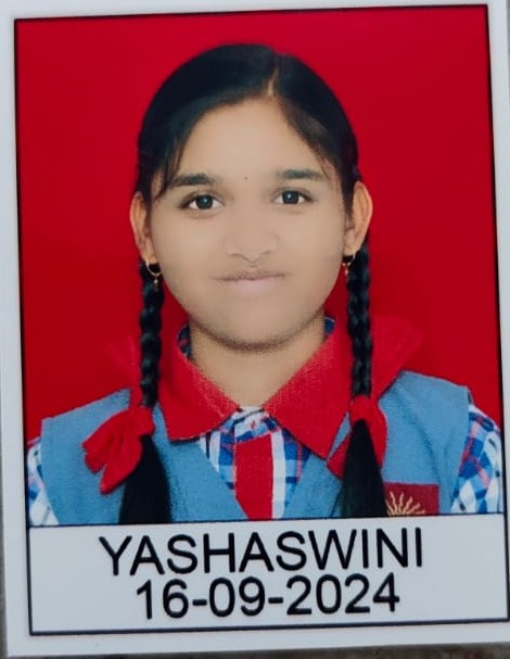 यशस्विनी