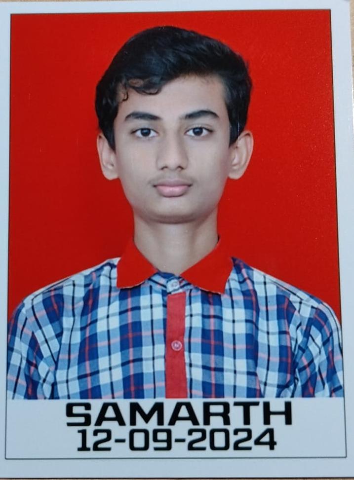Samarth