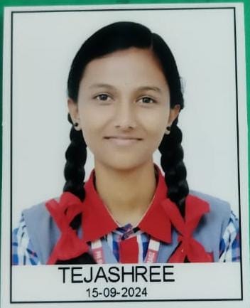 Tejashree
