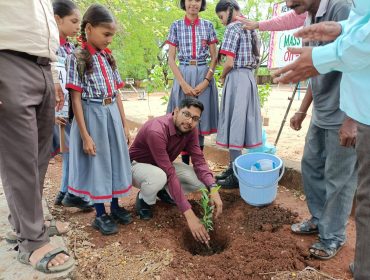 World Environment Day