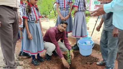 World Environment Day