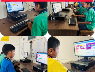 Coding Club