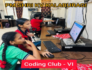 Coding Club